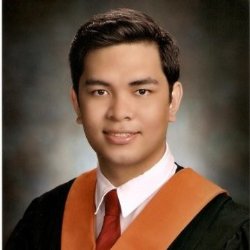 Profile In Excellence: Julius Tad-y  Filipino-Born Nursing Undergrad Completes Master’s Degree In Business at UWLA